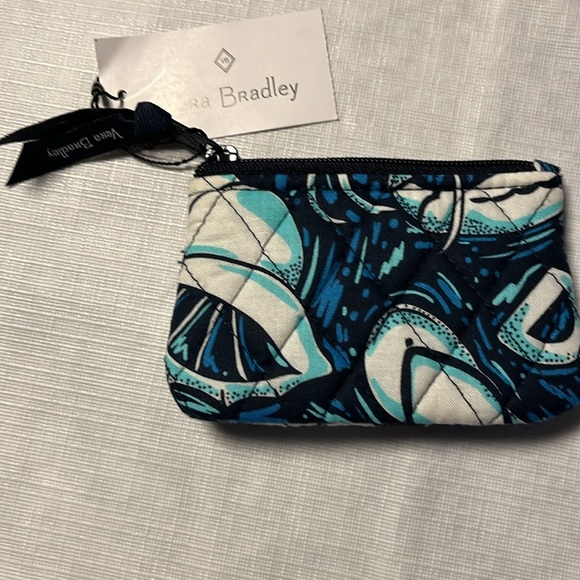 Zipper Coin Purse - Picture 2 of 6